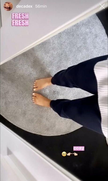 Decadex hot pornstar archive