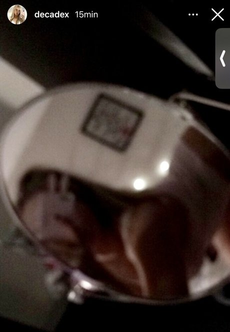 Decadex nudes pornstar photo