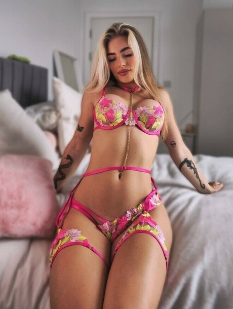 Jessemiaj free model photos