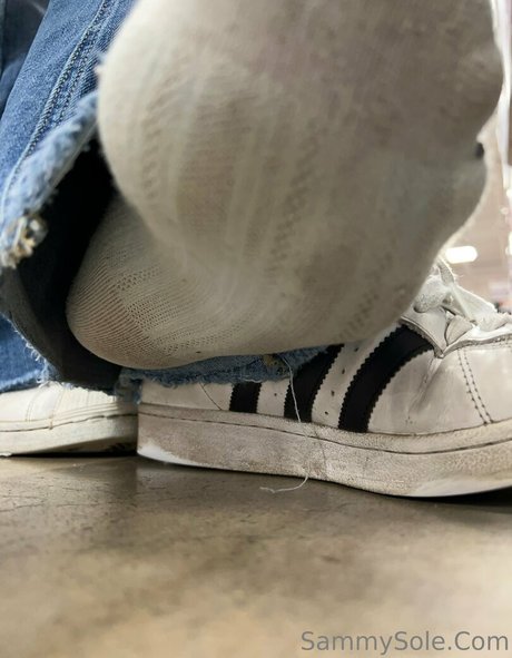 sammysole star naked pics