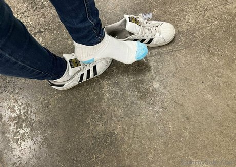 sammysole naked model pic