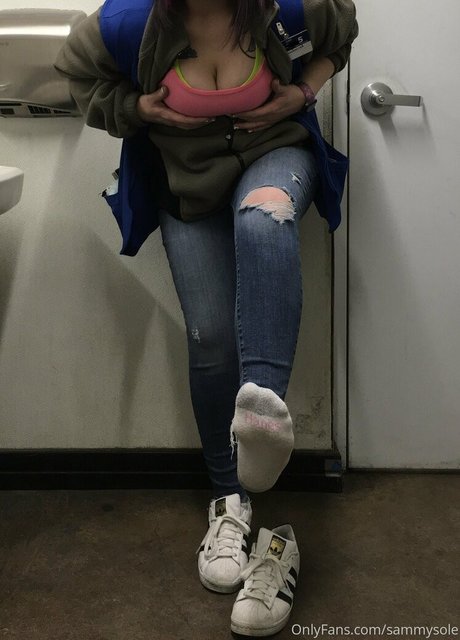 sammysole hd pornstar photo