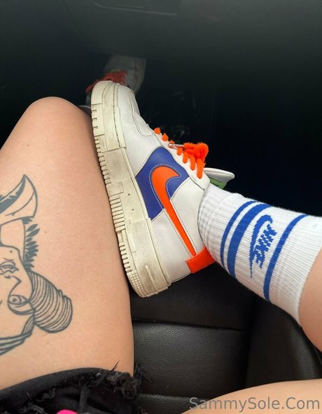 sammysole model nudes pictures