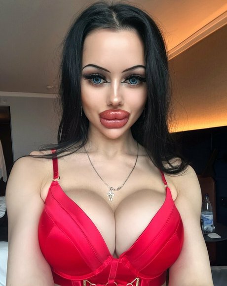 allison alis nudes model picture