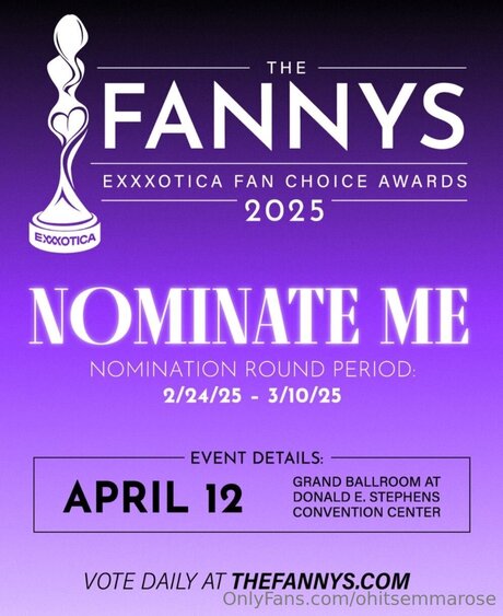 ohitsemmarose star naked photos