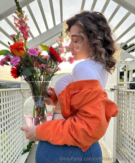 ohitsemmarose best actress images