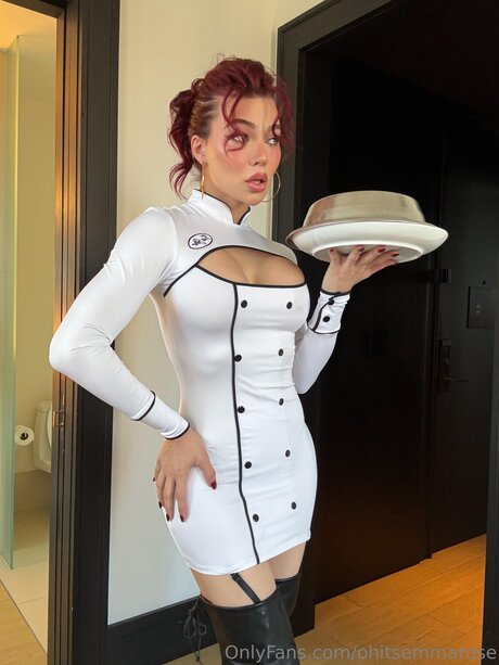 ohitsemmarose star best pics