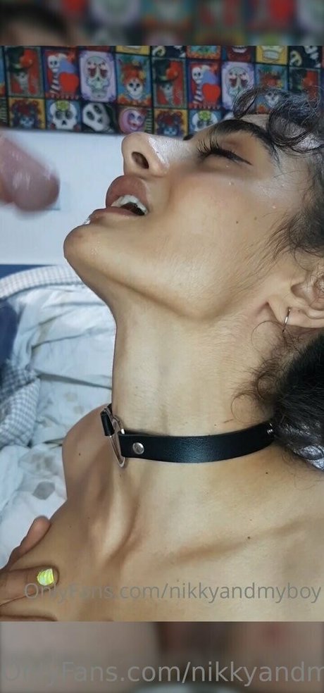 nikkyandmyboy model beautiful images