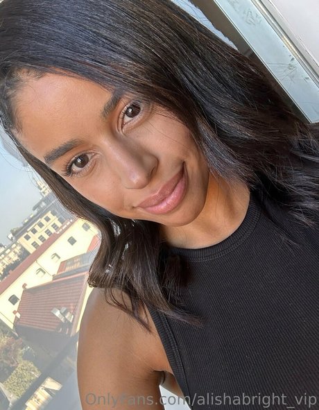 alishabright vip pornographic model pictures