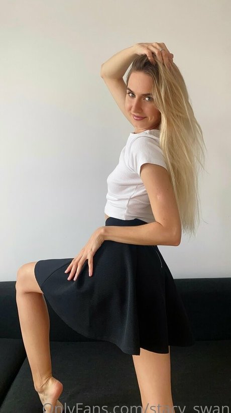 Stacy swan high quality star archive