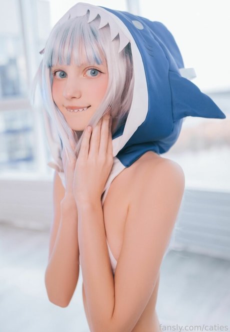 catiesgamer star pretty picture