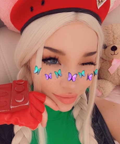 Alice Delish pornstar hot pictures