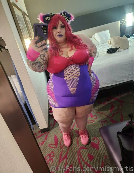 missmortis pornstar nice image