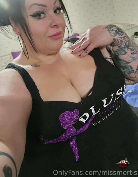missmortis pornstar free pics