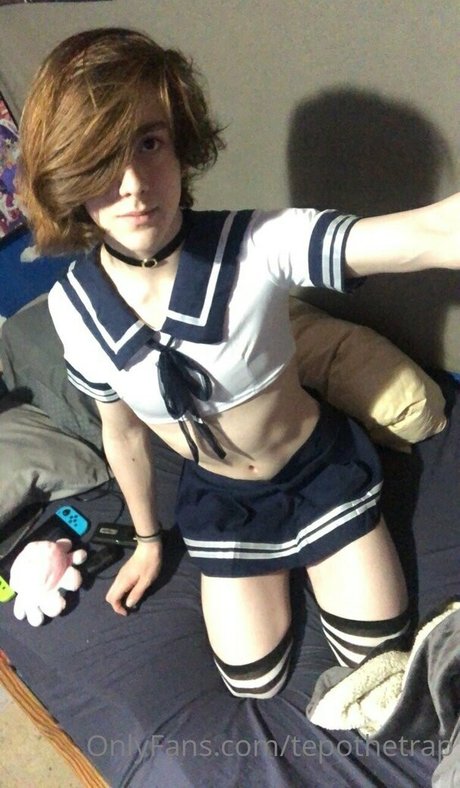 tepothetrap pornstar beautiful pics