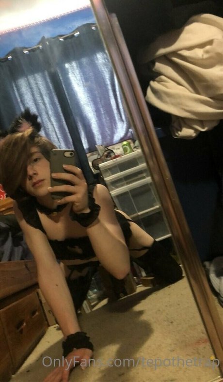 tepothetrap pornstar erotic gallery