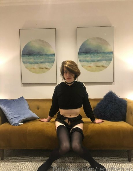 tepothetrap pretty star gallery