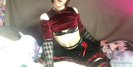 tepothetrap pornographic star img