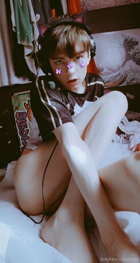 boixd pretty star galleries