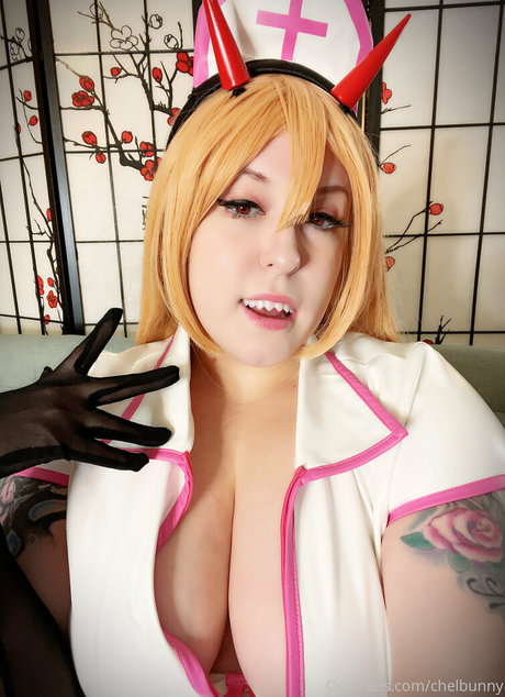 ChelBunny star beautiful archive