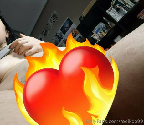 reeikoo99 perfect model picture