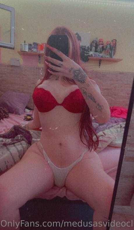 Venom Medusa model art galleries