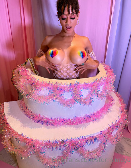 stormimaya star hd img