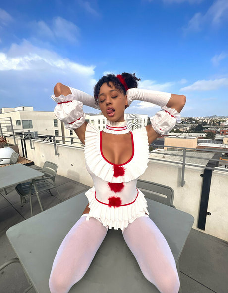 stormimaya star high quality picture