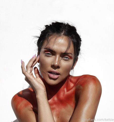 kelsie pornstar nice galleries