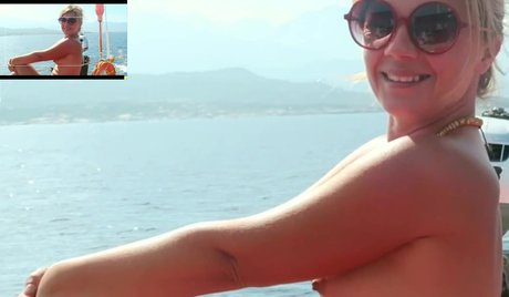 La Vida A Vela star nice pic