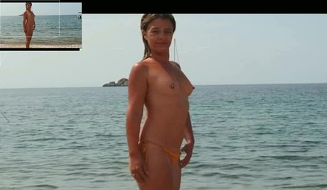 La Vida A Vela pornographic star picture