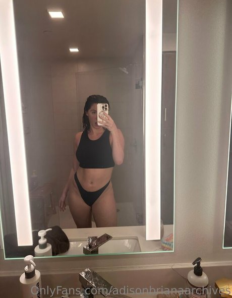 adisonbrianaarchives exclusive pornstar galleries