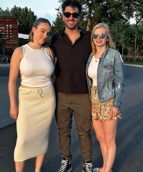 Allie Sherlock perfect pornstar picture