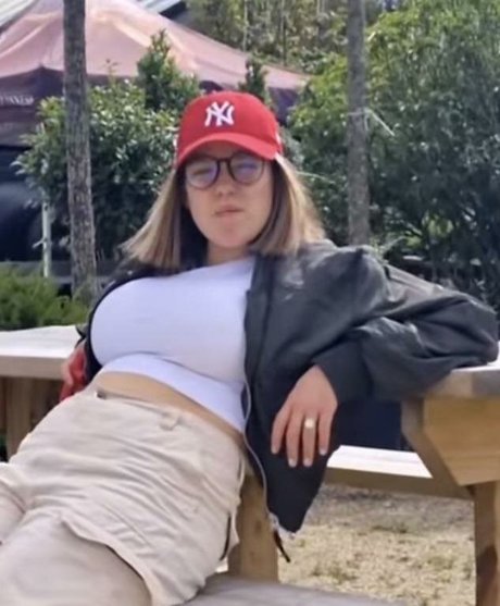 Allie Sherlock top pornstar photo