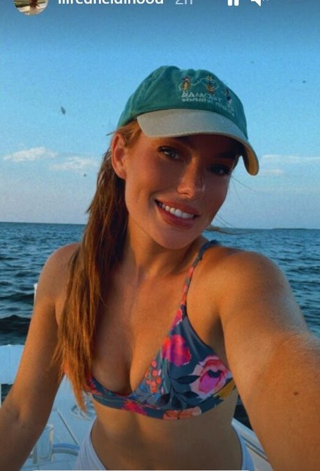 Lil Red Heidi Hood star beautiful archive