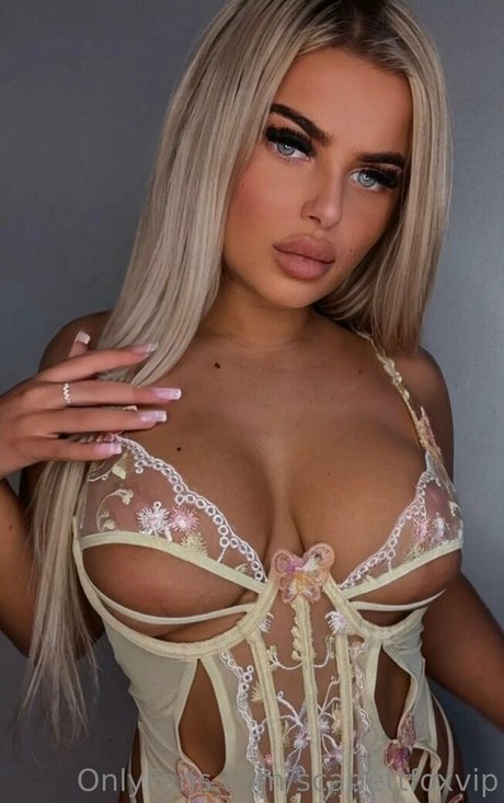 scarlettfoxvip porn star pictures