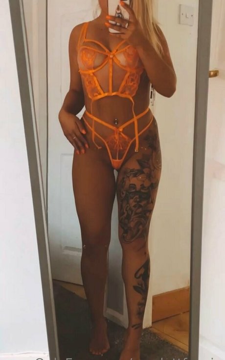 scarlettfoxvip art model archive