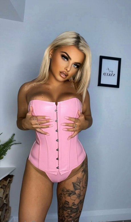 scarlettfoxvip best star pic