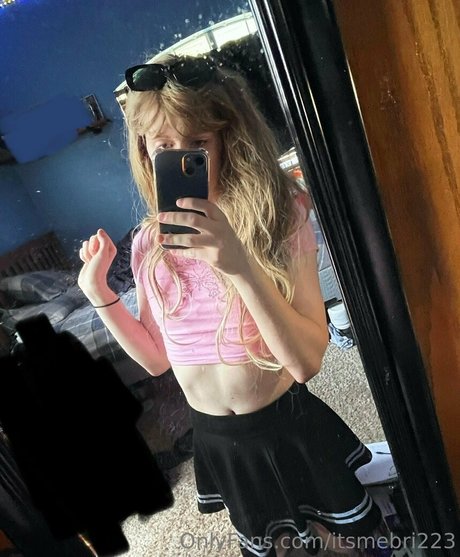 itsmebri223 model top photos