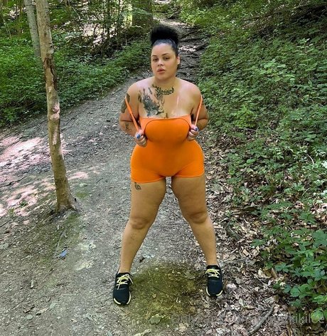 iwantkikilee pornstar art photo