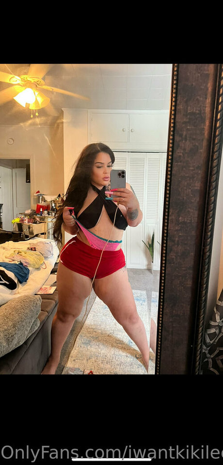 iwantkikilee porn model photos