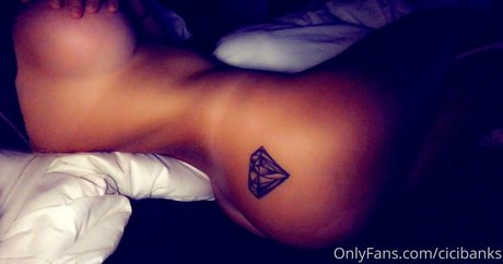 cicibanks sexy actress images