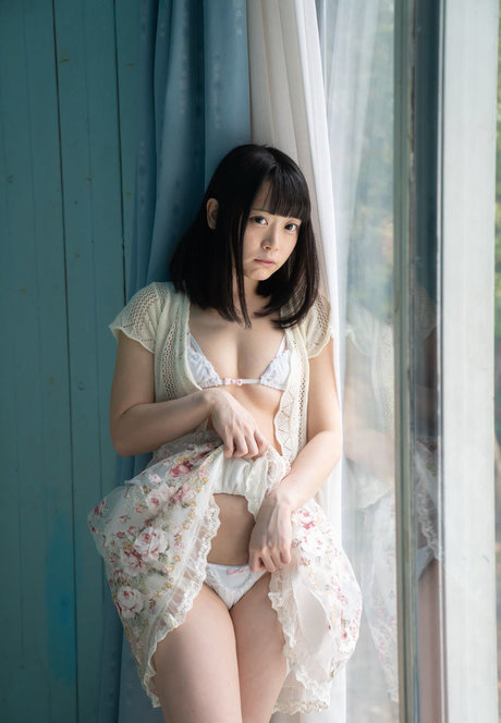 Shiomelon naked star archive