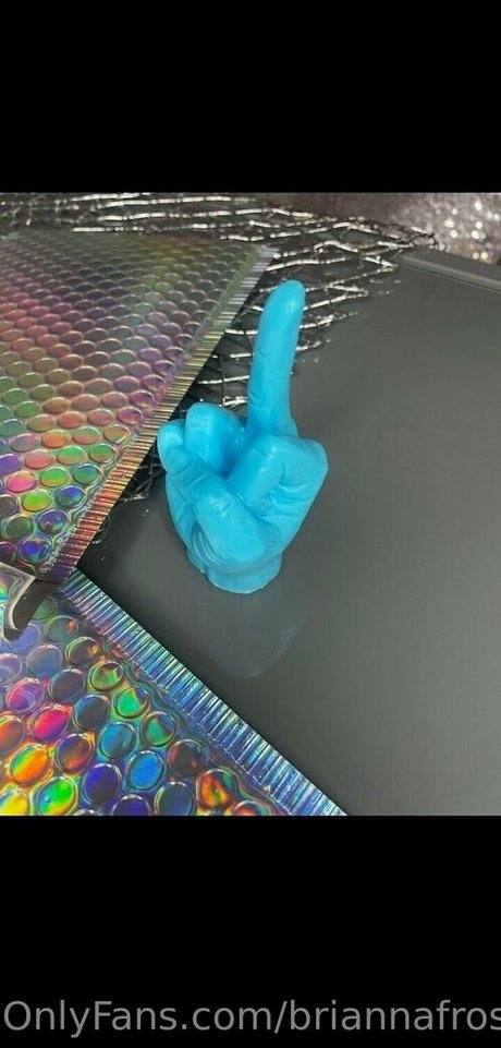 briannafrost nice model photos