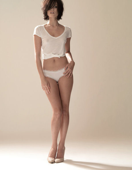 Jaimie Alexander free model gallery