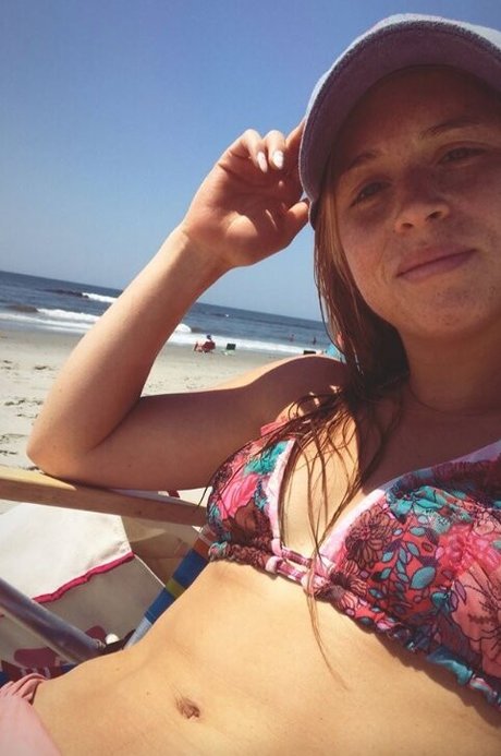 Ryann Shane exclusive star pictures