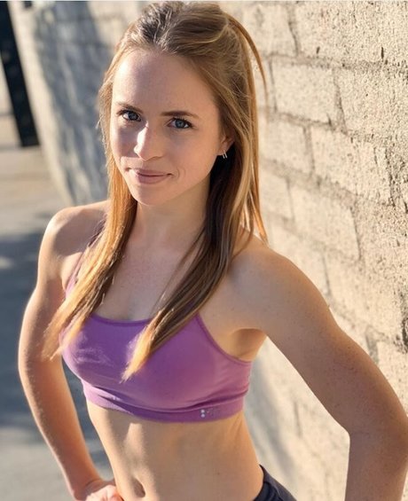 Ryann Shane beautiful model galleries