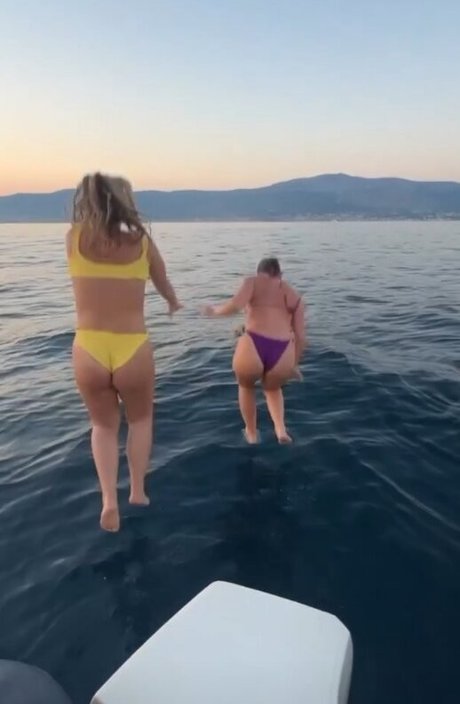 Daisy Campbell sex model pics