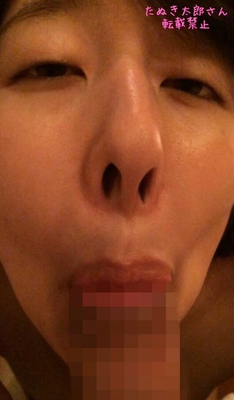 tanukitarousan best model pictures