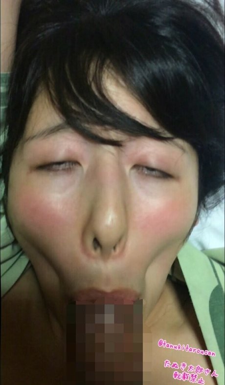 tanukitarousan erotic star pic